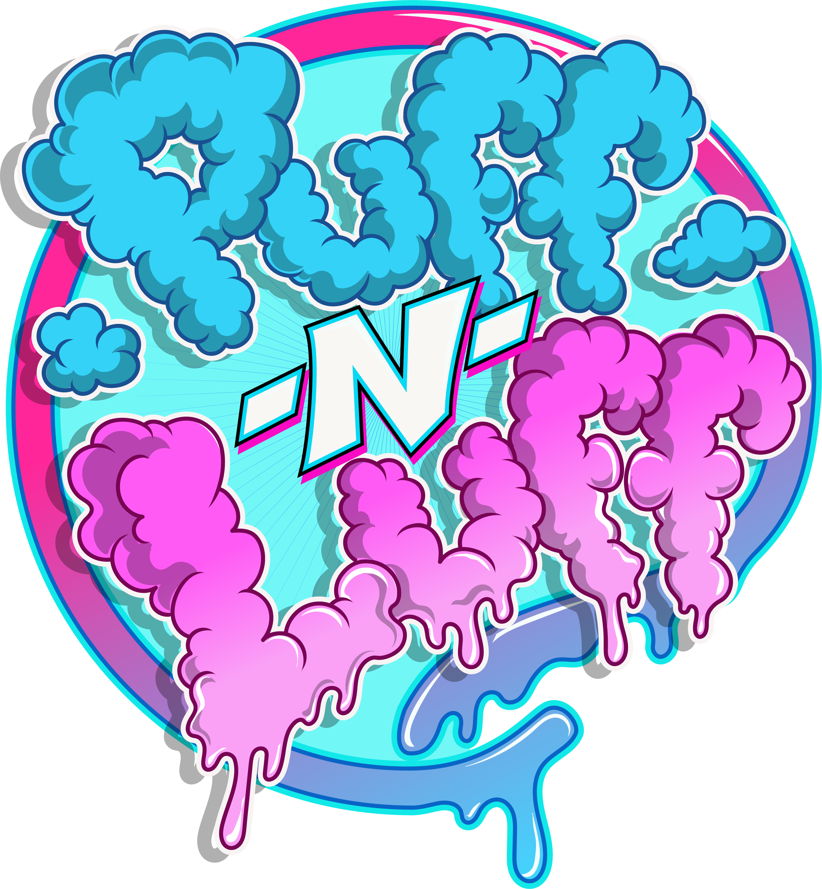 Puff N`Luff